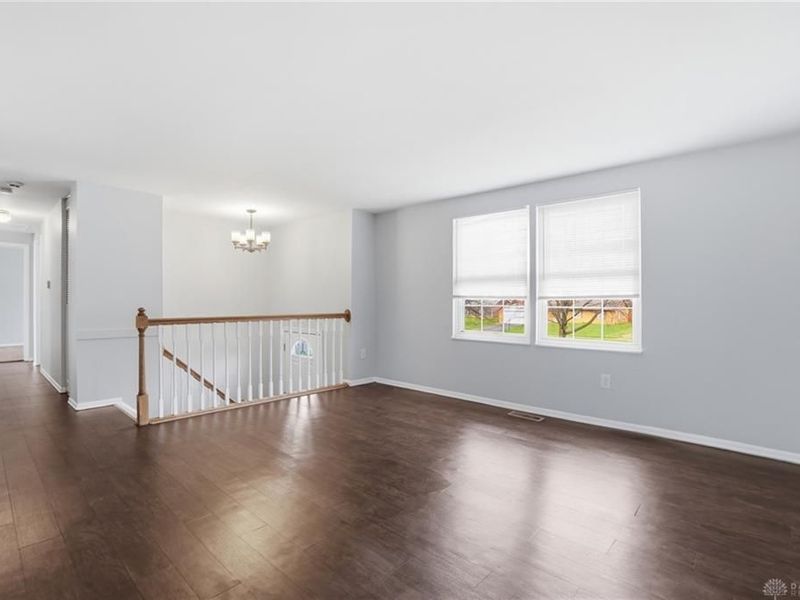 4061 Forest Ridge Boulevard, Riverside, OH 45424 Photo 7