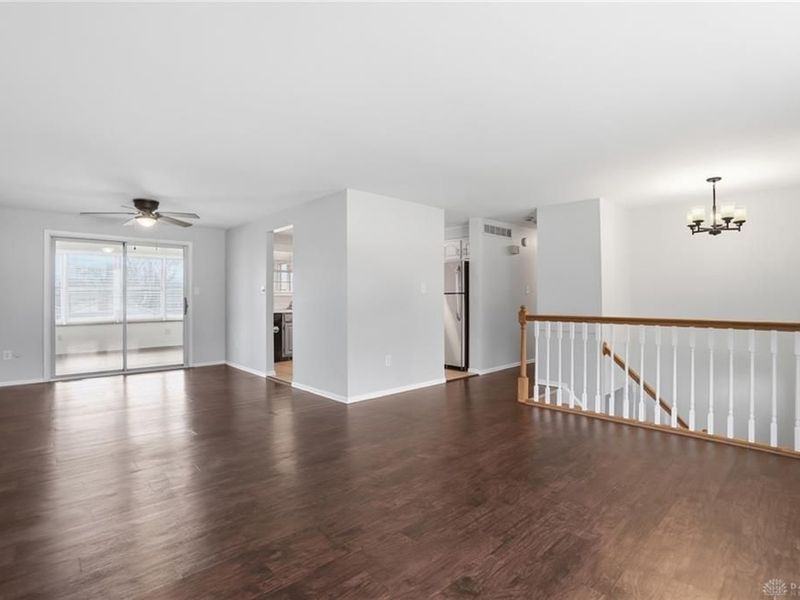 4061 Forest Ridge Boulevard, Riverside, OH 45424 Photo 8