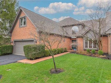 856 Timberlake, Kettering, OH 45429