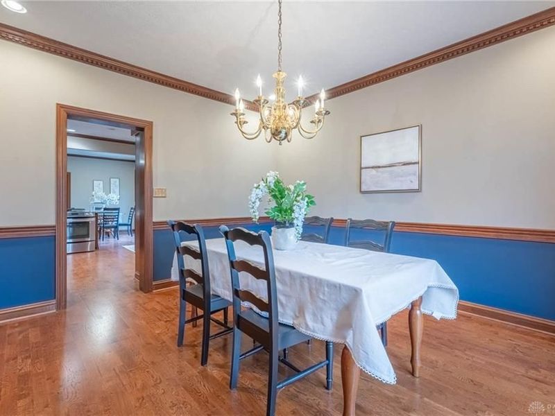 856 Timberlake, Kettering, OH 45429 Photo 12