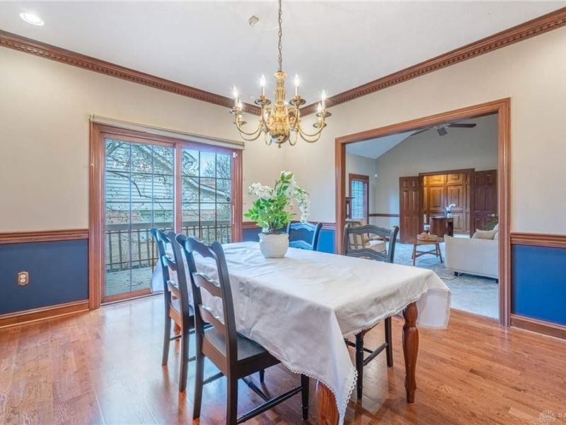 856 Timberlake, Kettering, OH 45429 Photo 13