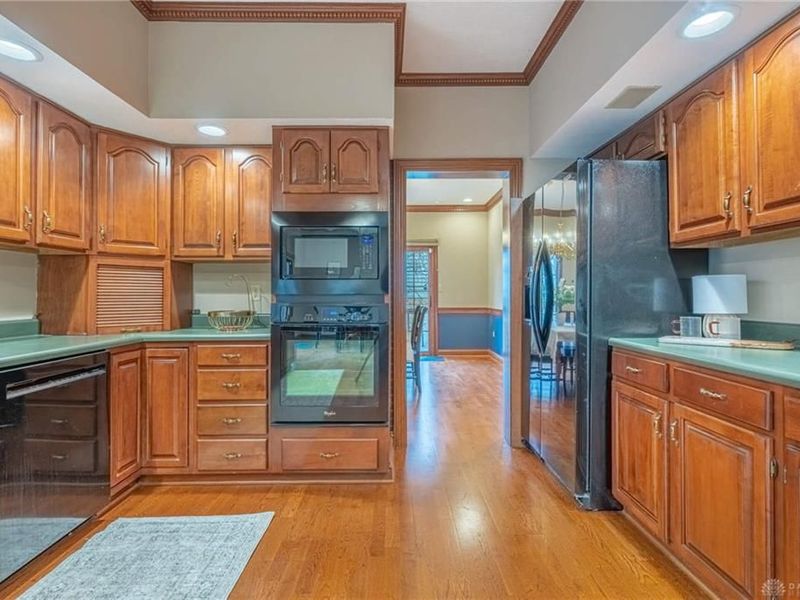 856 Timberlake, Kettering, OH 45429 Photo 17