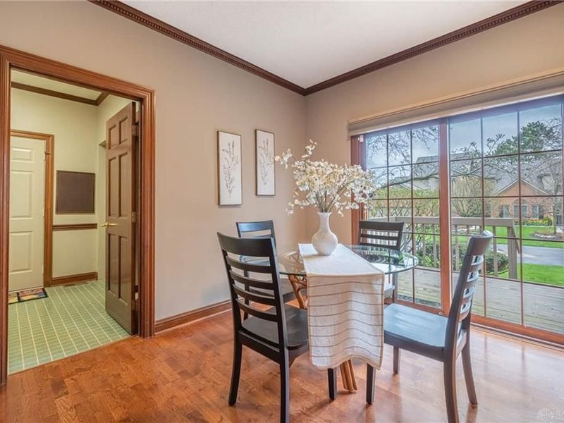 856 Timberlake, Kettering, OH 45429 Photo 20