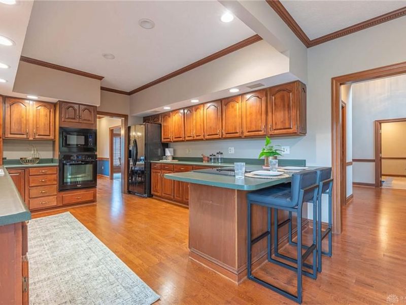 856 Timberlake, Kettering, OH 45429 Photo 22