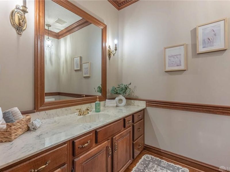 856 Timberlake, Kettering, OH 45429 Photo 24