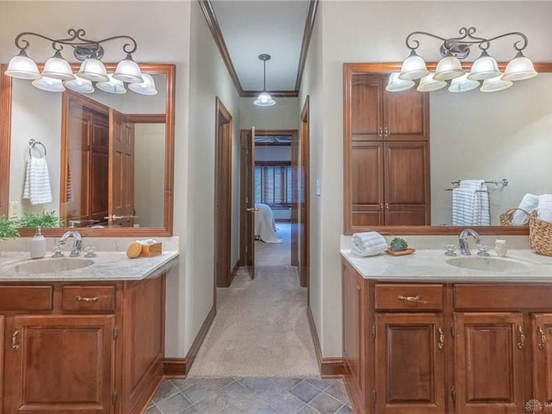 856 Timberlake, Kettering, OH 45429 Photo 28