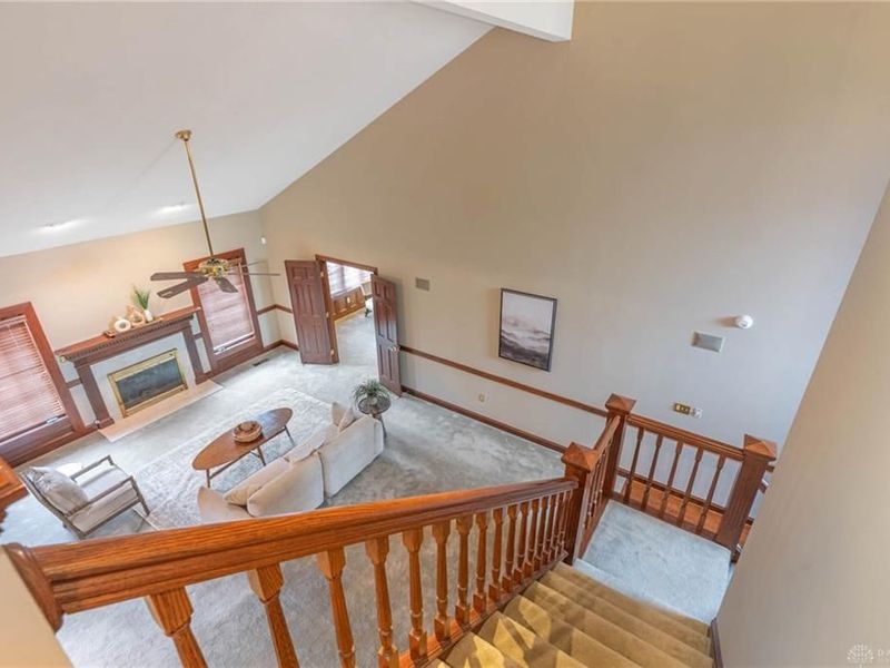 856 Timberlake, Kettering, OH 45429 Photo 31