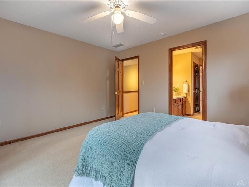 856 Timberlake, Kettering, OH 45429 Photo 33