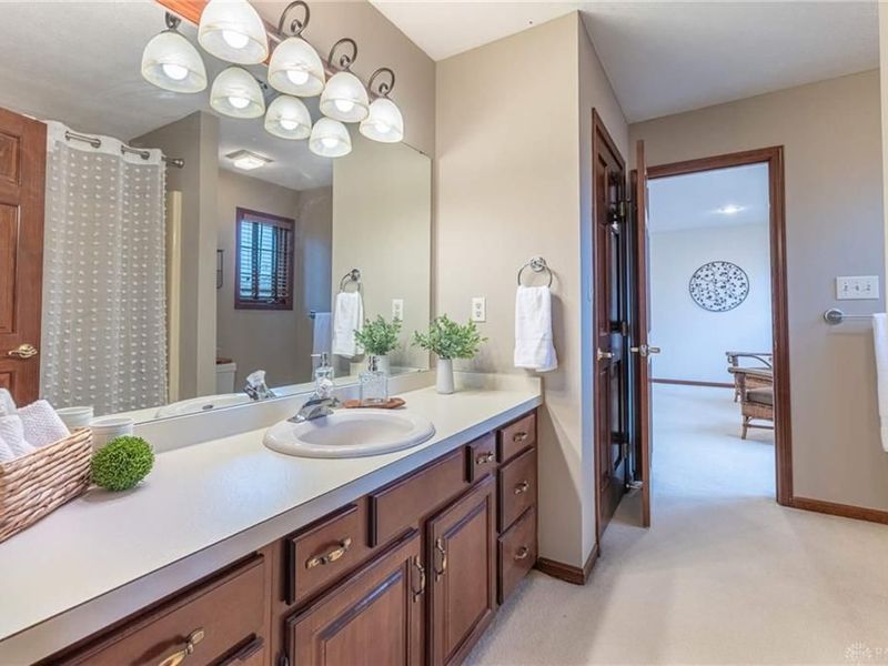 856 Timberlake, Kettering, OH 45429 Photo 34