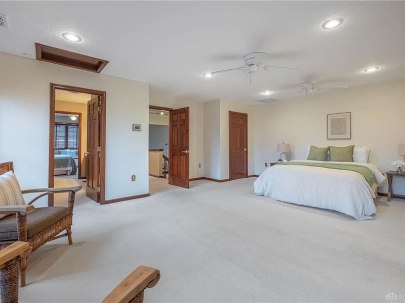 856 Timberlake, Kettering, OH 45429 Photo 36