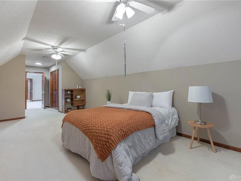 856 Timberlake, Kettering, OH 45429 Photo 38