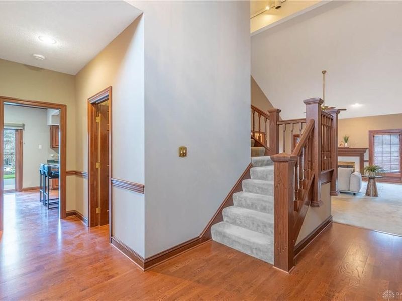 856 Timberlake, Kettering, OH 45429 Photo 4