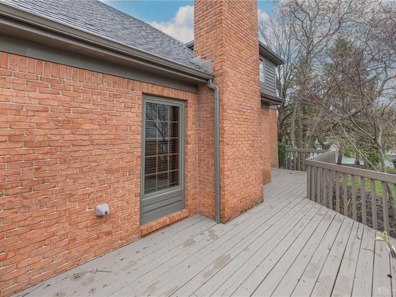 856 Timberlake, Kettering, OH 45429 Photo 40