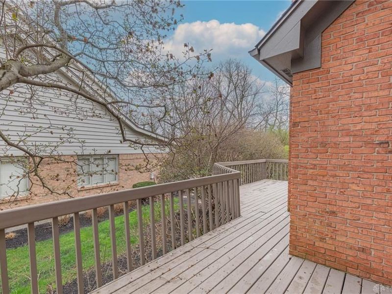 856 Timberlake, Kettering, OH 45429 Photo 41