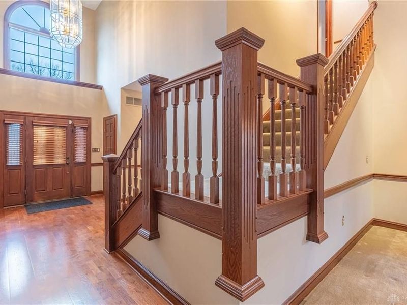 856 Timberlake, Kettering, OH 45429 Photo 5