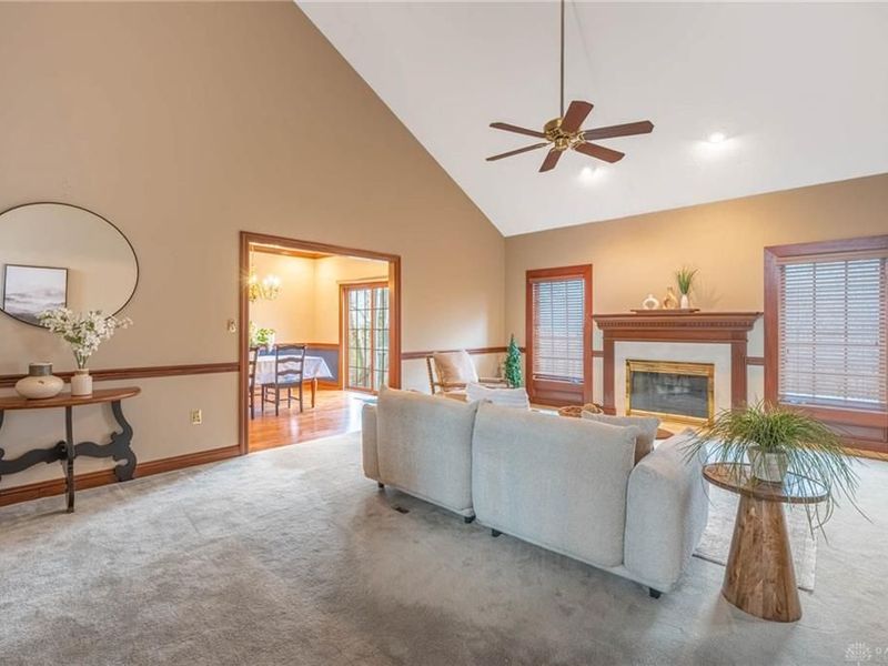 856 Timberlake, Kettering, OH 45429 Photo 6