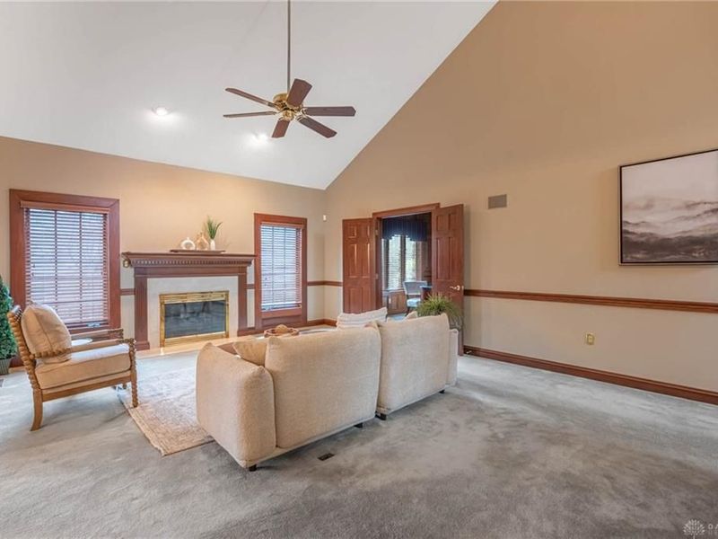 856 Timberlake, Kettering, OH 45429 Photo 7