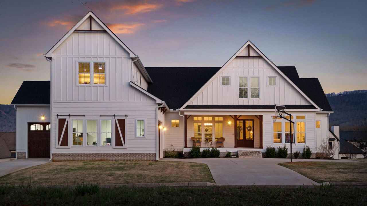 190 Captains Way Jasper, TN 37347