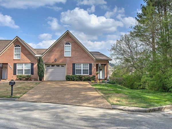 4078 Jacobs Ladder, Chattanooga, TN 37415