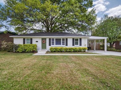 111 Harvey Avenue, Goose Creek, SC 29445