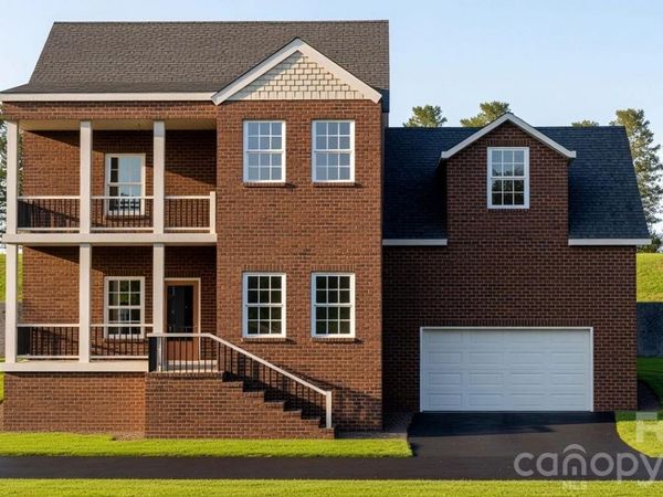 753 Chatsworth Circle, Lenoir, NC 28645