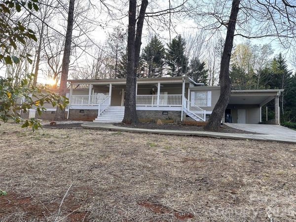 626 Lukes Loop, Unit 18, Marion, NC 28752