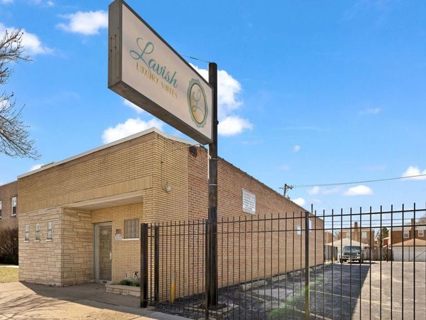 8036 S WESTERN Avenue , Chicago, IL 60620