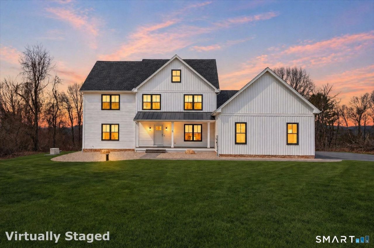 23 Stone Oak, New Milford, CT 06776 Main Photo