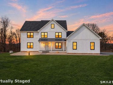 23 Stone Oak, New Milford, CT 06776