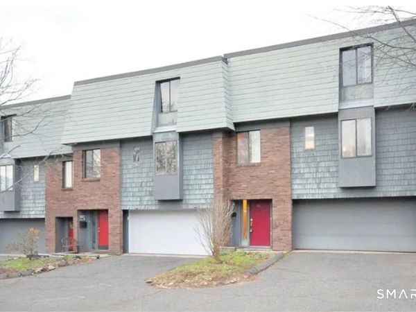 91 Trolley Crossing, Unit 91, Middletown, CT 06457