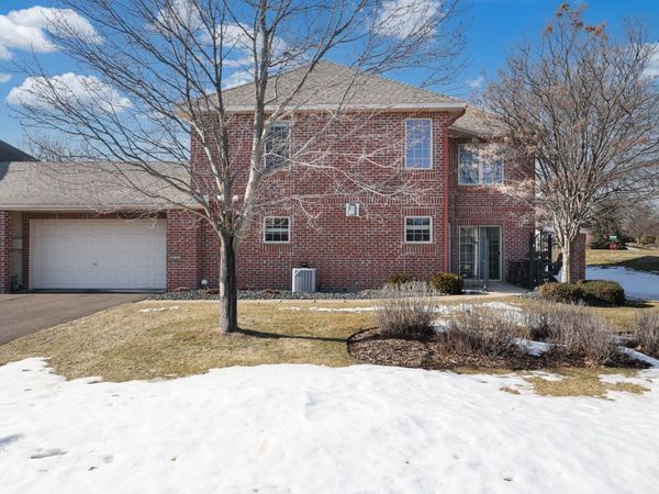 13415 44th Circle NE, Saint Michael, MN 55376