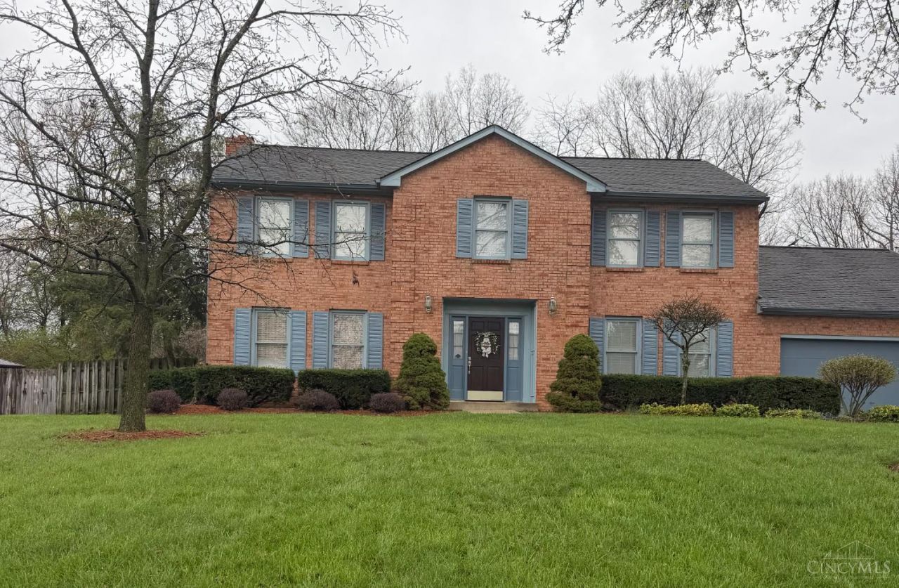 7898 Plantation Drive, West Chester, OH 45069 Main Photo