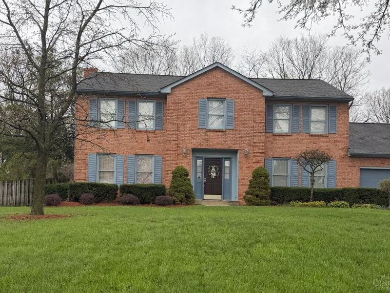 7898 Plantation Drive, West Chester, OH 45069 Photo 1