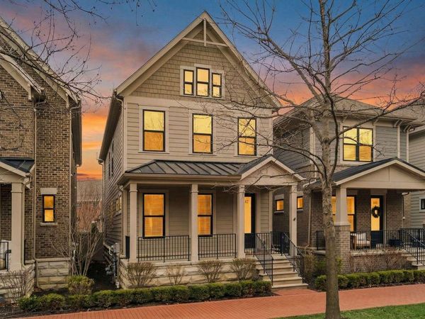 942 W 1st Avenue, Columbus, OH 43212