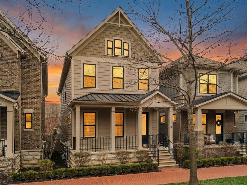 942 W 1st Avenue, Columbus, OH 43212 Photo 1