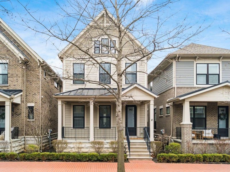 942 W 1st Avenue, Columbus, OH 43212 Photo 2