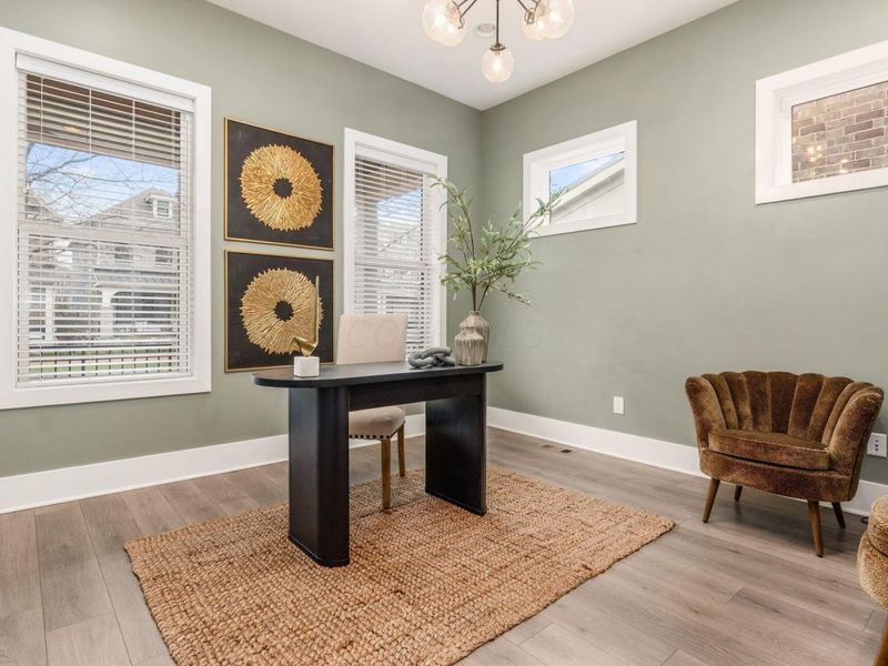 942 W 1st Avenue, Columbus, OH 43212 Photo 6