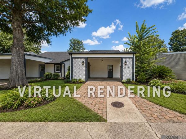 7111 Point Avery Dr, Baton Rouge, LA 70817