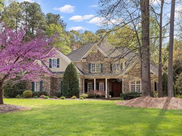4816 Millens Bay Court, Apex, NC 27539