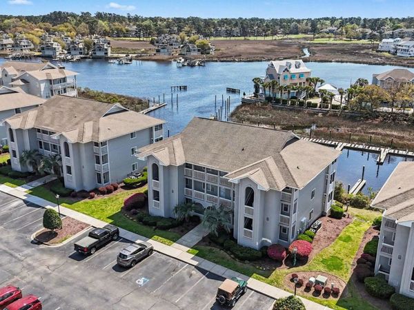 4413 Eastport Blvd. , Unit F-9, Little River, SC 29566