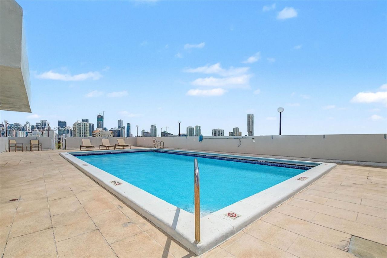 2950 SW 3rd Ave, Unit 3B, Miami, FL 33129 Photo