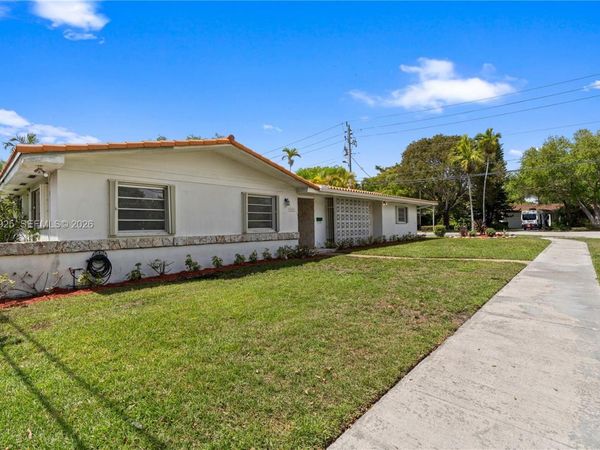 4800 SW 64th Ave, Miami, FL 33155