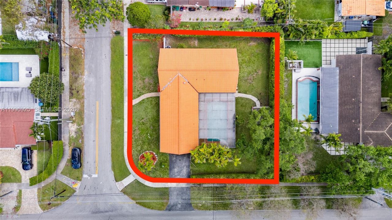 4800 SW 64th Ave, Miami, FL 33155 Photo