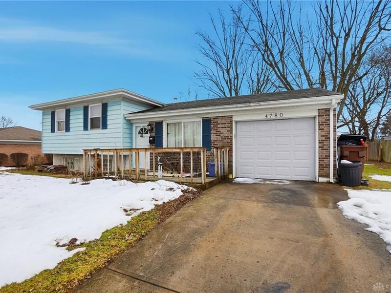 4780 Old Salem Road, Englewood, OH 45322 Photo 1