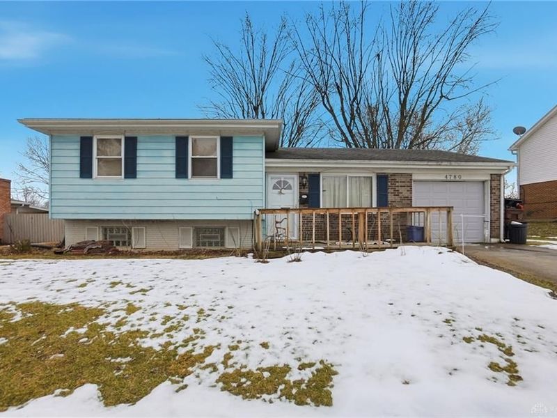 4780 Old Salem Road, Englewood, OH 45322 Photo 2