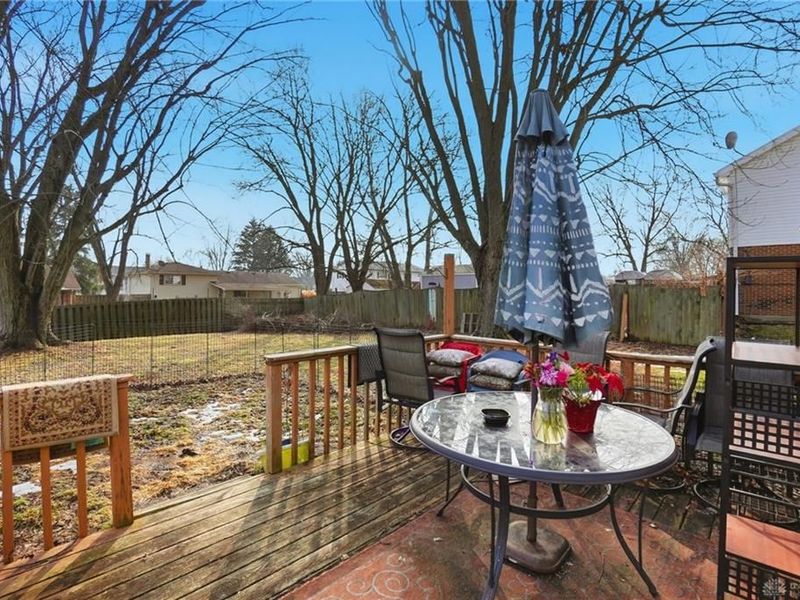 4780 Old Salem Road, Englewood, OH 45322 Photo 25