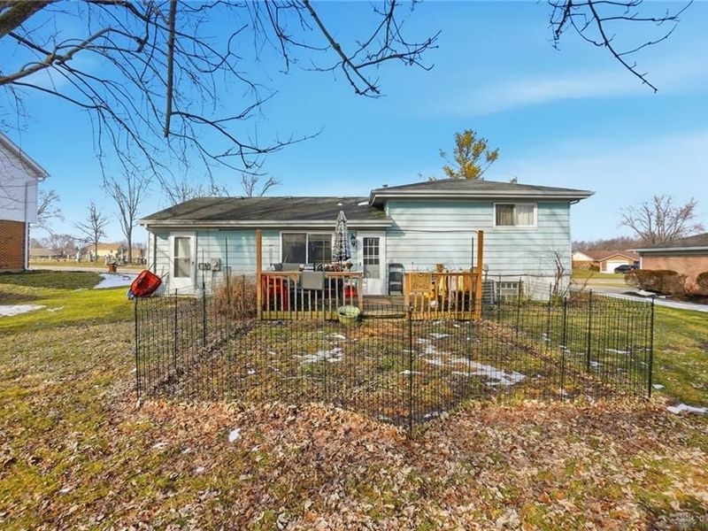 4780 Old Salem Road, Englewood, OH 45322 Photo 27