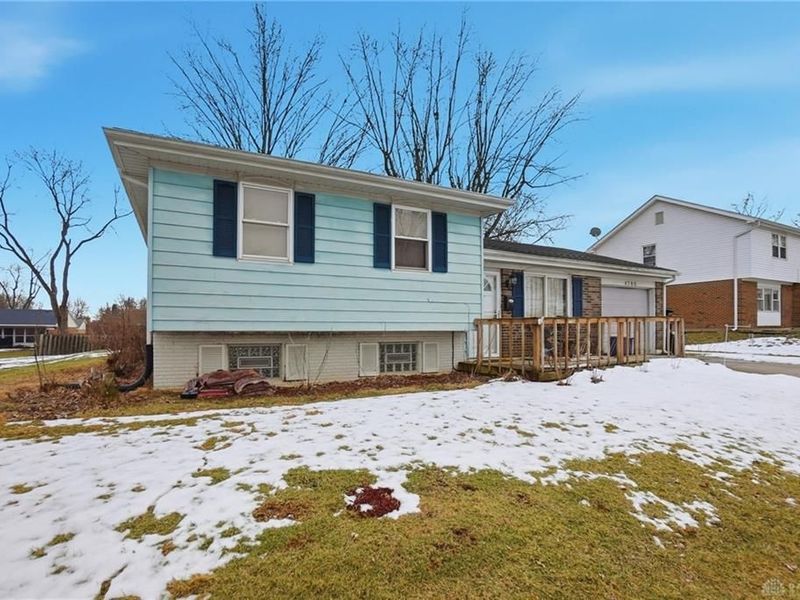 4780 Old Salem Road, Englewood, OH 45322 Photo 3