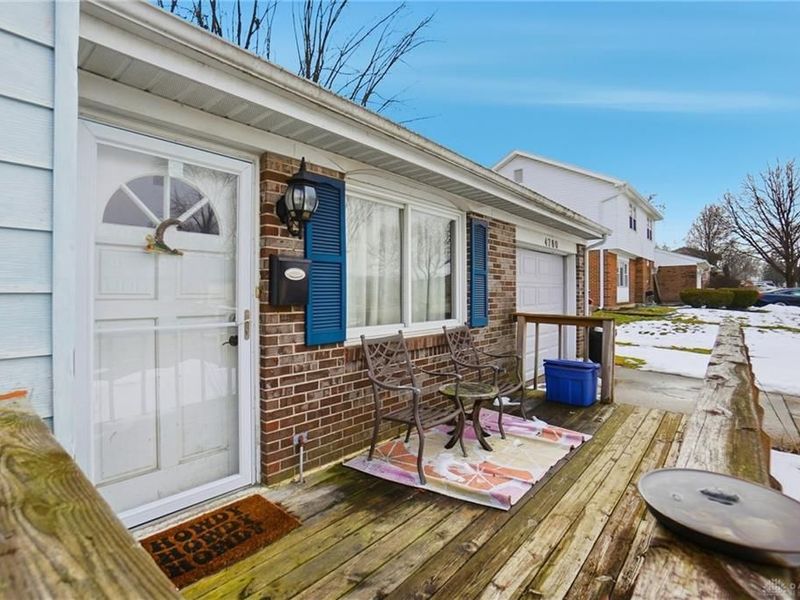 4780 Old Salem Road, Englewood, OH 45322 Photo 4