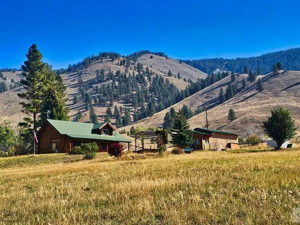 53 Runnin Bear Road, CARMEN, ID 83462